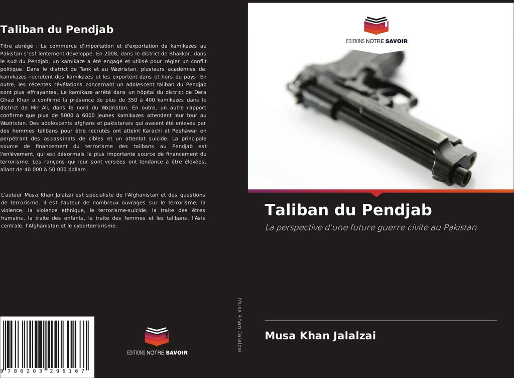 Taliban du Pendjab