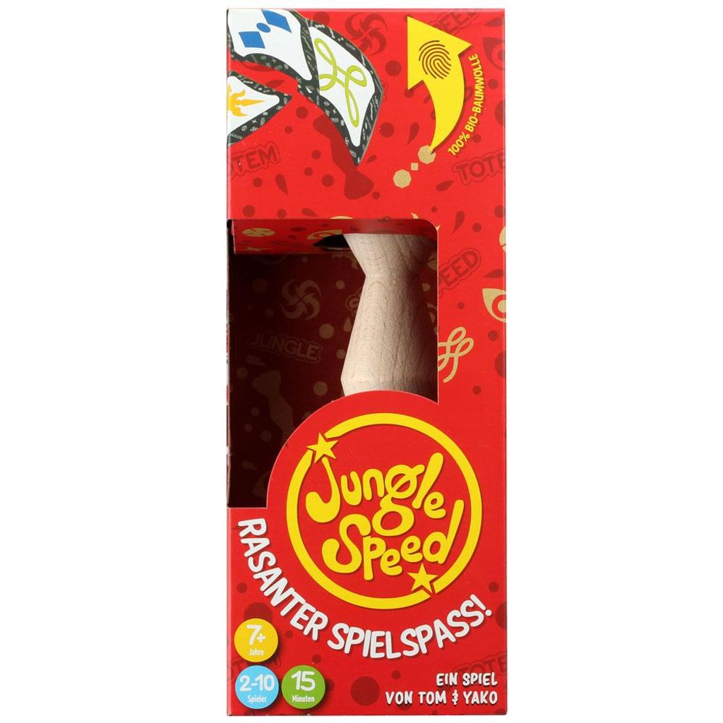 Jungle Speed