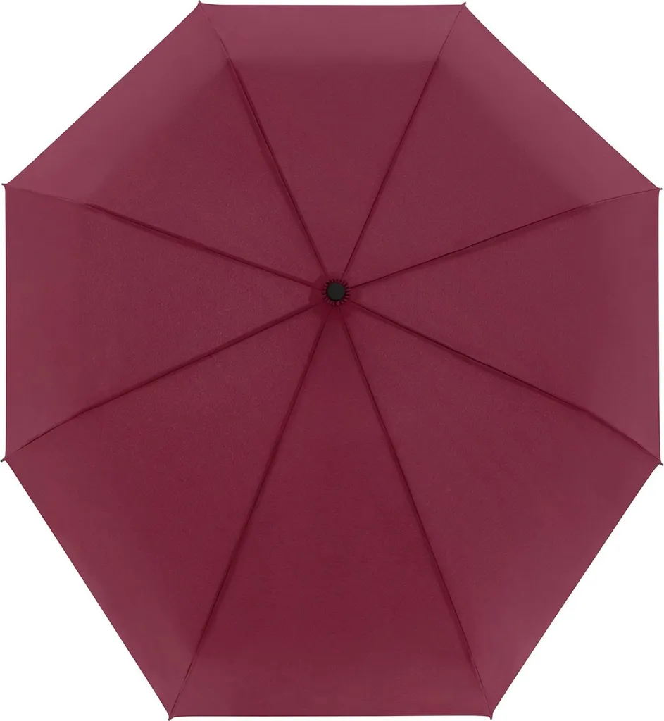 Doppler Superstrong Magic Plus Royal Berry: L'Ombrello Business