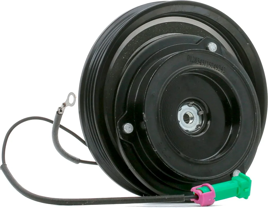 Embrayage de compresseur de clim pour Audi A4 A6 et VW Passat 8D0260805B