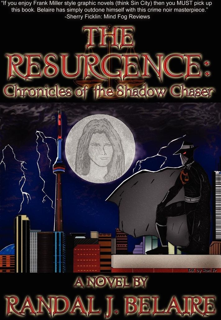 The Resurgence