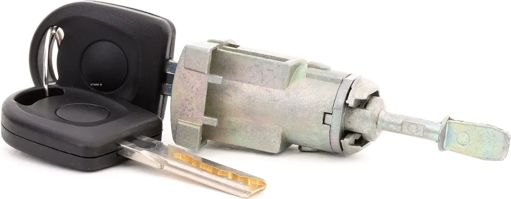 STARK SKLOC-4450005 - Cilindro di chiusura OE 1J0 837 167, sinistro per Bora (1J), Golf IV (1J)