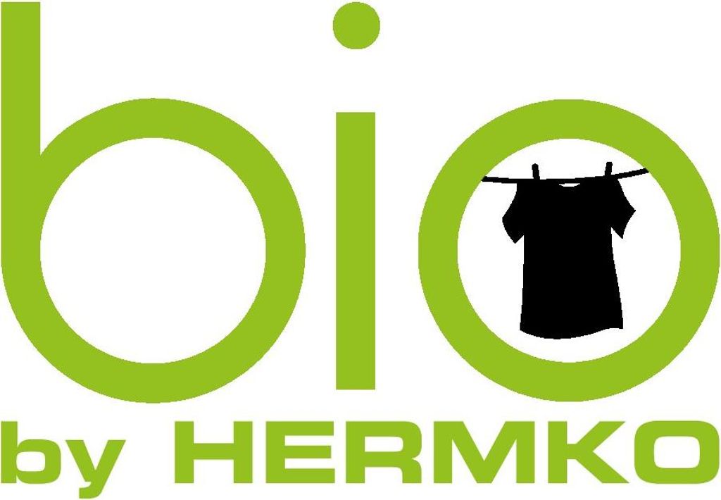 HERMKO Damen Maxi-Slip aus 100% Baumwolle, mit elastischer Produktbild 