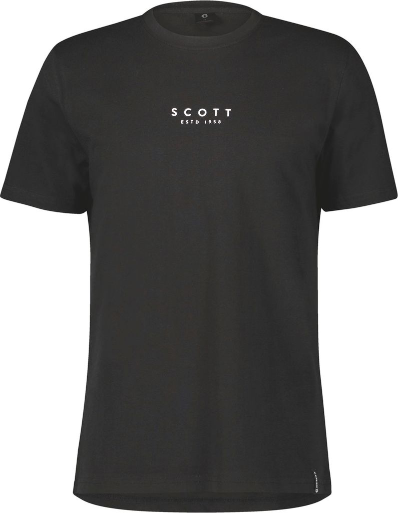 SCOTT Herren T-Shirt Tee M's Typo