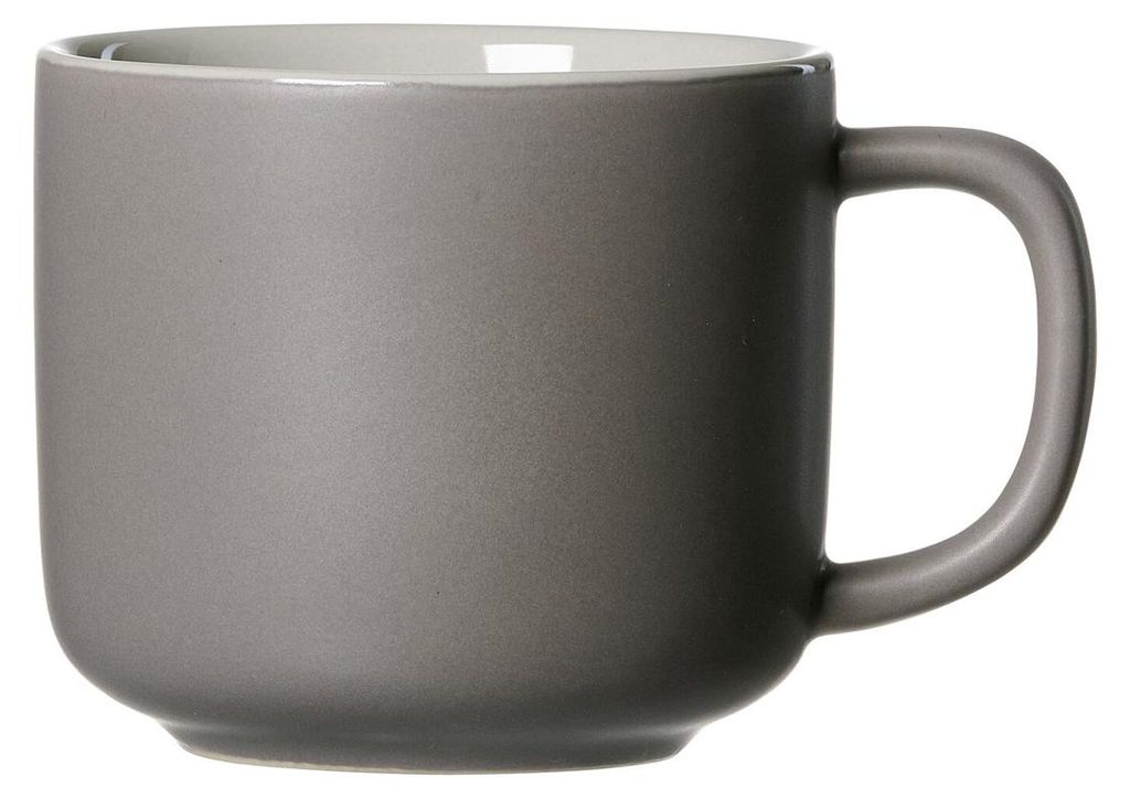 Tazza da caffè Ritzenhoff e Breker Jasper taupe 240 ml Immagine del prodotto 