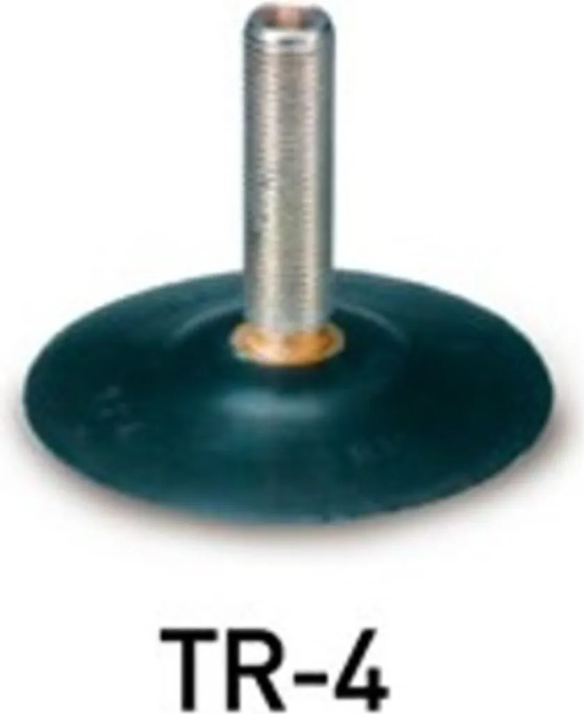 Chambre à air Michelin 21MDR Valve TR4 Haute Résistance pour Cross 21"