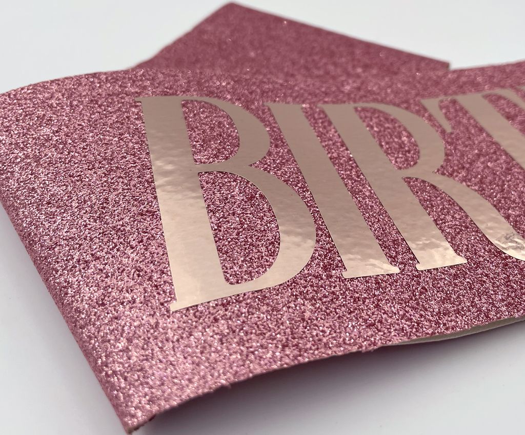 Satinschärpe 'Birthday Girl' – Dunkelrosa, 80 Cm, Fürs Geburtstagskind Als Lustiges Party-Accessoire