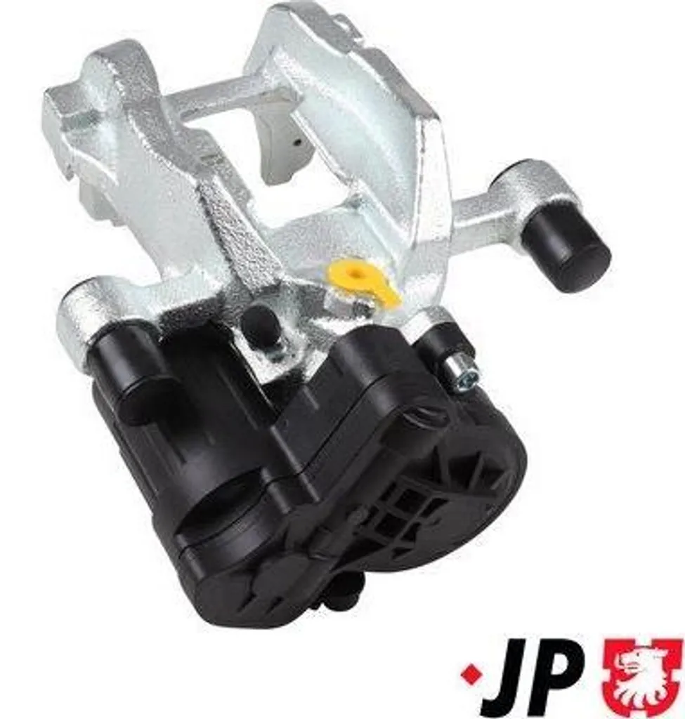 JP GROUP Étrier de frein arrière gauche pour VW Golf VII 1162011870