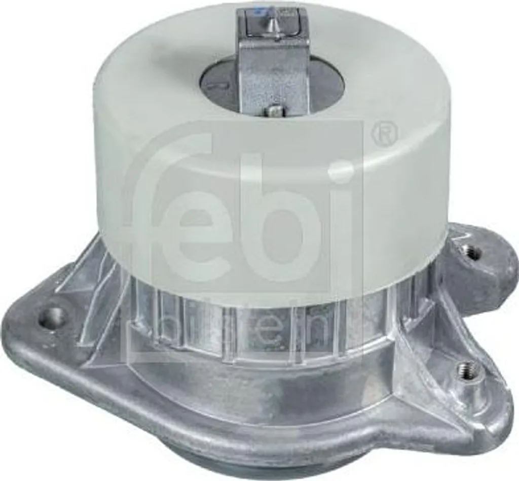 Éliminez les Vibrations Moteur avec le Support FEBI 104243 OE