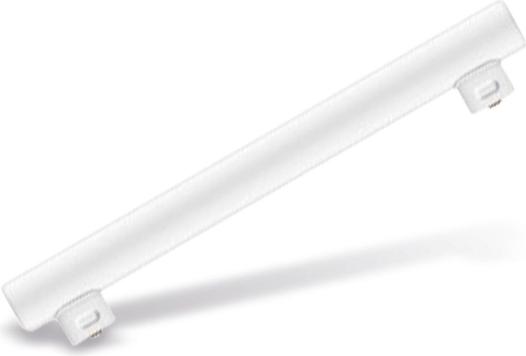 Osram Ledinestra 6W Frosted S14S LED-Linie S14S, 6 Watt, Produktbild 