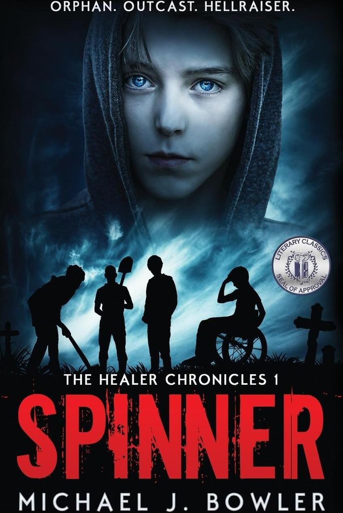 Spinner