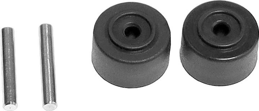 ELECTROLUX - Rad-Verp. 2ST - 140242269011