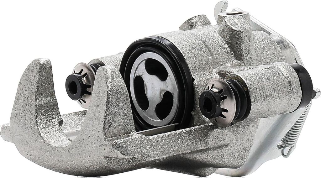 RIDEX Bremssattel Hinten Links für IVECO Daily VI Kastenwagen 78B0700