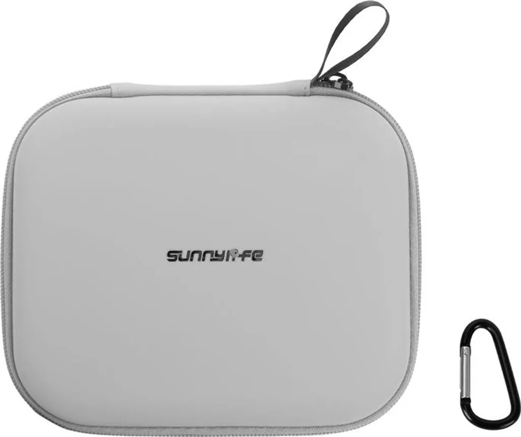 Sunnylife B977-GY Custodia Rigida DJI RC | Precision Fit Grigio Scuro