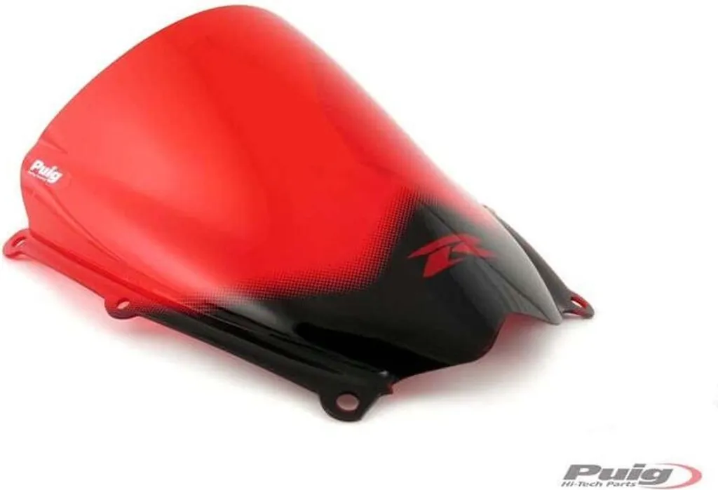 Améliorez votre Confort de Conduite avec la Bulle PUIG Suzuki GSXR