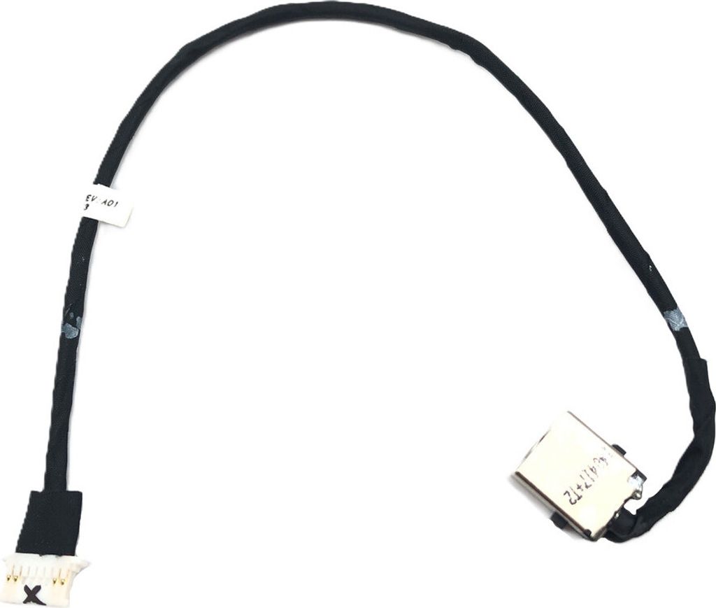 DC Jack Strombuchse Ladebuchse DC IN Kabel kompatibel für ACERGateway NE522