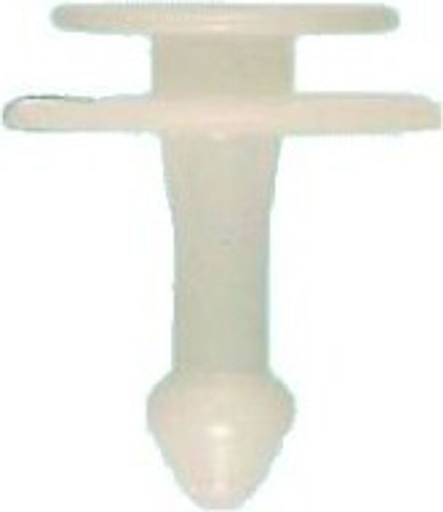 25x ROMIX 11000 Clip Zier- / Schutzleiste