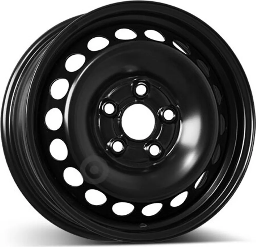 Pack Jante Hiver 16 Pouces pour Volkswagen T7 Multivan et California T7