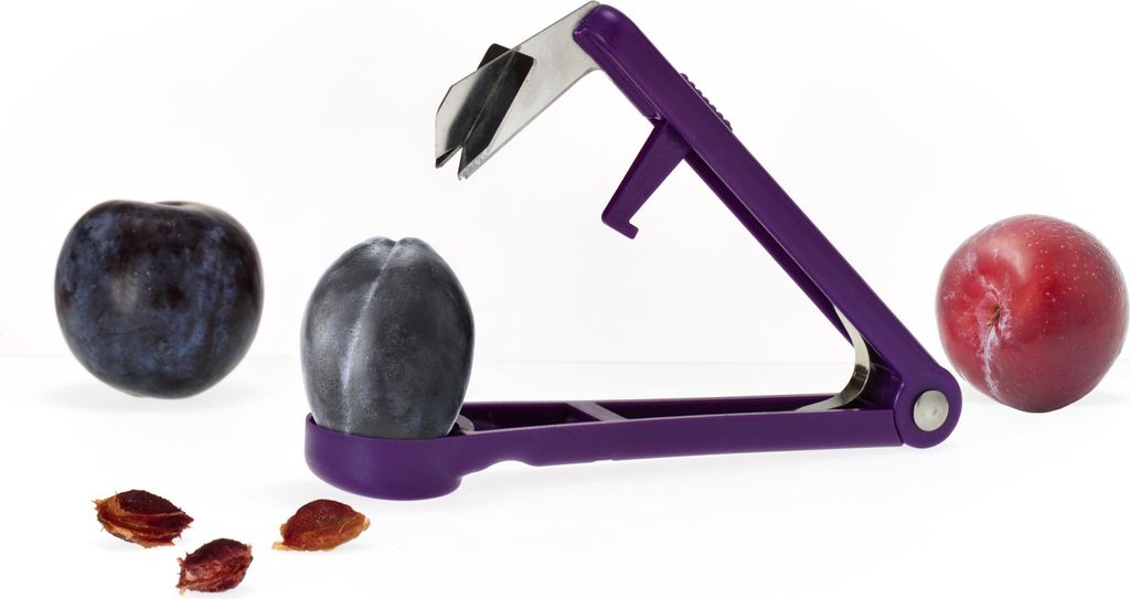 METALTEX Pflaumenentsteiner "Lord Plum" lila Immagine del prodotto 