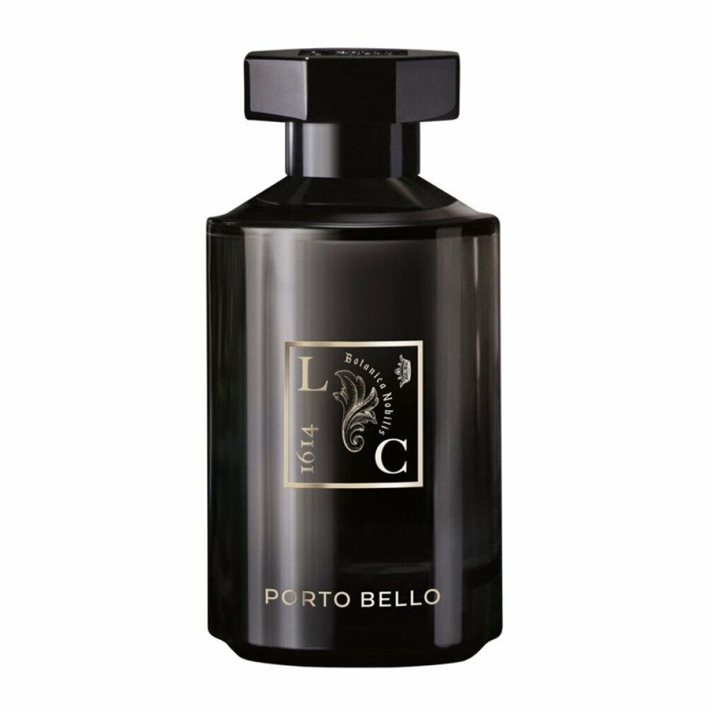 Le Couvent Porto Bello Woda perfumowana, 50 ml Produktbild 