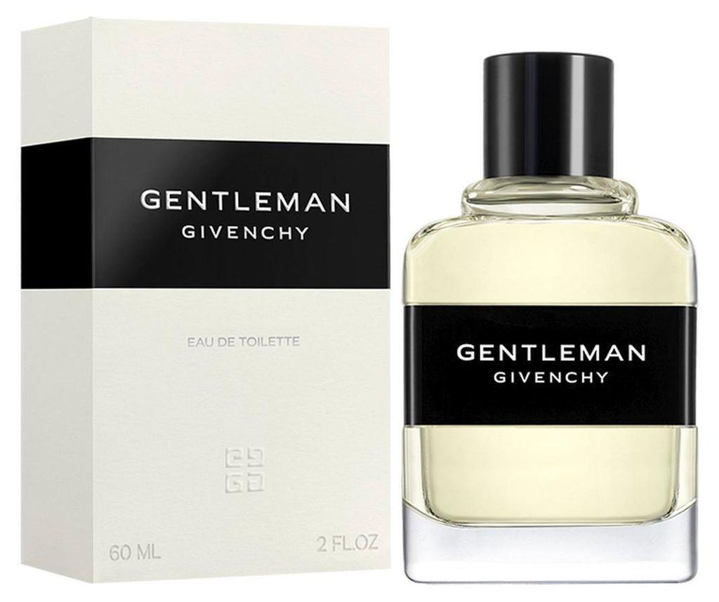 Givenchy, Gentleman, Eau de Toilette, Für Männer, 60 ml Image du produit 