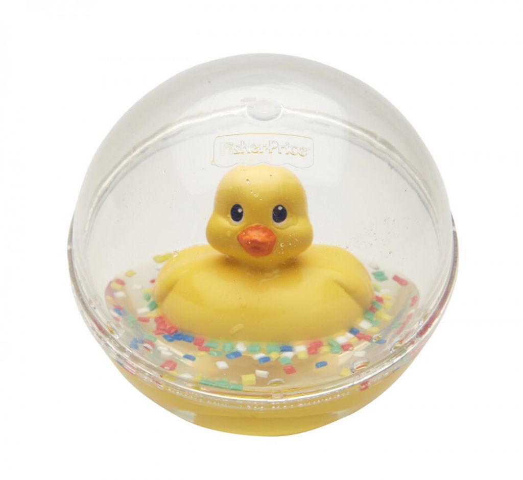 Fisher-Price Entchenball (klassisch) Produktbild 21