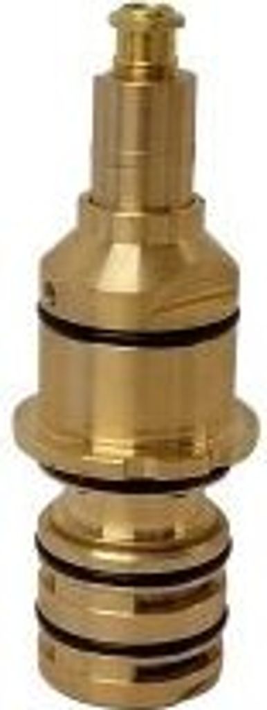 Hansa Temperatur-Regeleinheit  UP-TH-Batt. 3/4" o.A Imagen del producto 