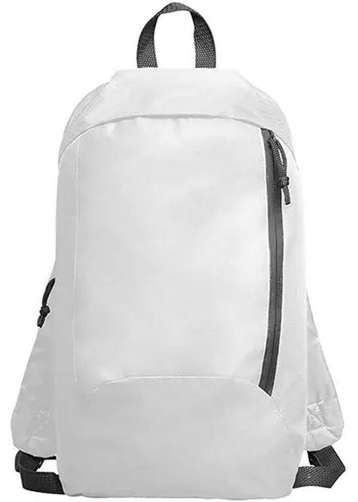 Stamina - "Sison" Rucksack, S LT4172 (Einheitsgröße) (Weiß)