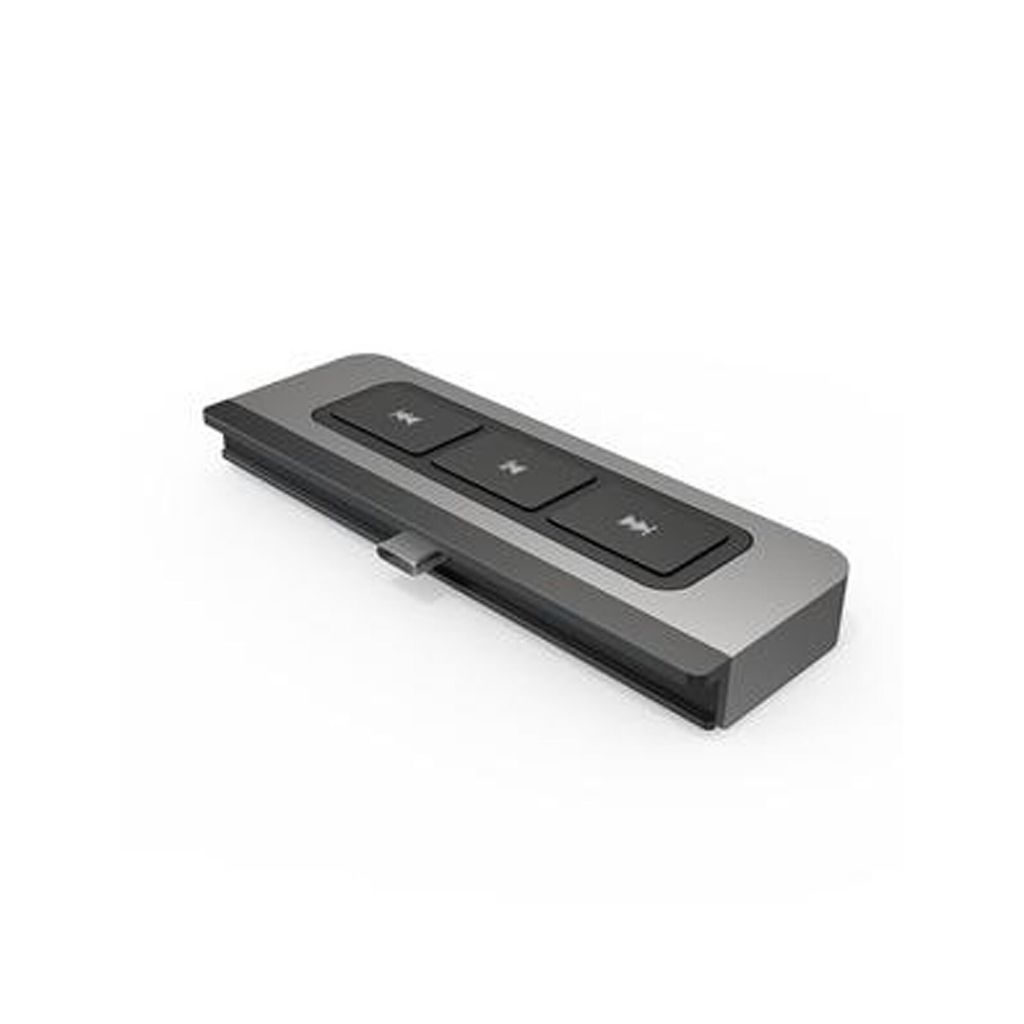 Hub USB-C HyperDrive Media 6 w 1 dla iPadów Pro/Air Zdjęcie produktu 