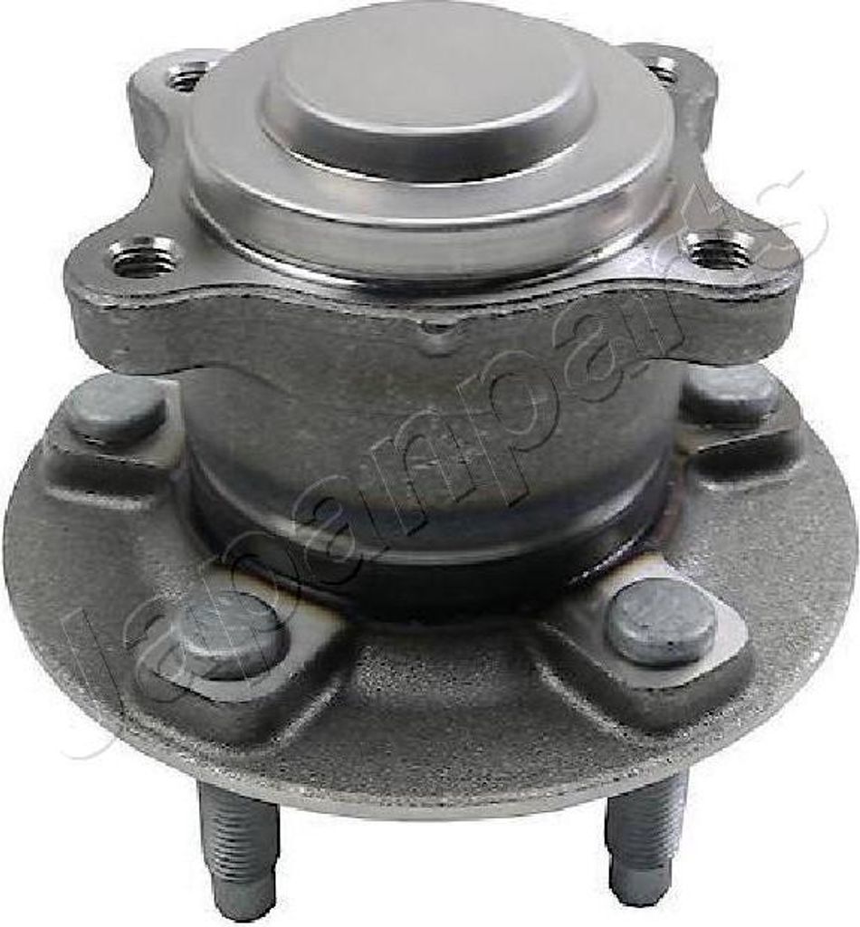 JAPANPARTS KK-20028 Radnabe Hinten für OPEL Mokka / Mokka X (J13)