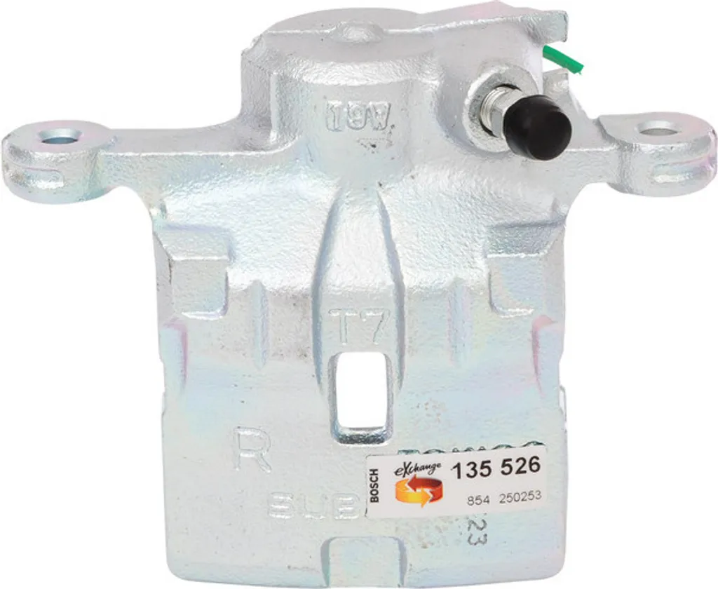 Étrier de frein arrière droit BOSCH 0 986 135 526 pour SUBARU FORESTER