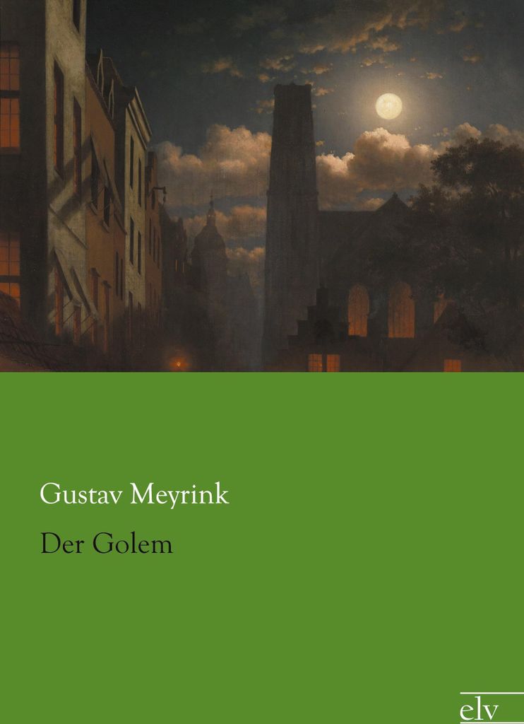 Der Golem