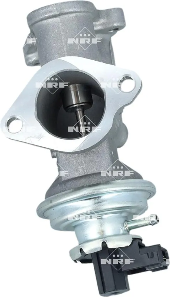 Soupape EGR NRF Thermo pour Opel Combo - Vanne de recirculation de gaz