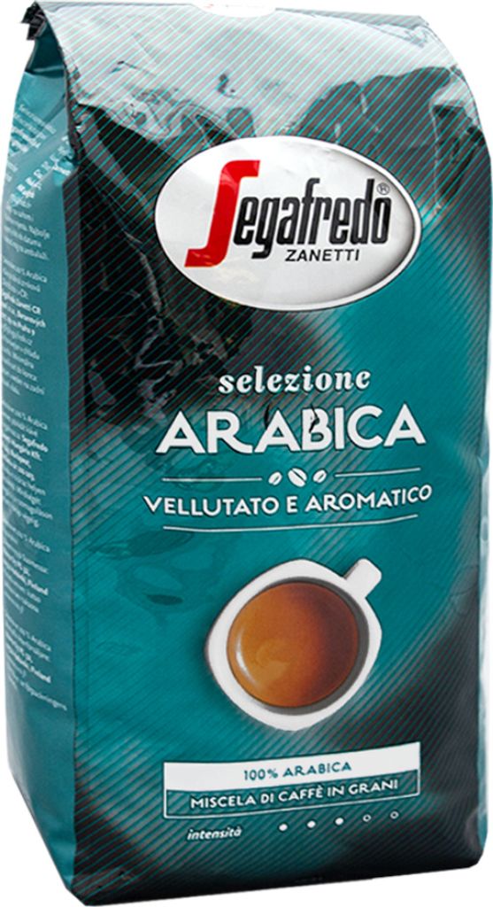 Segafredo Selezione Arabica 1 kg Zdjęcie produktu 