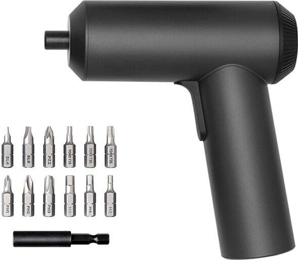 Xiaomi Mi Cordless Screwdriver