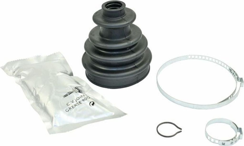 METZGER Faltenbalgsatz Antriebswelle für FORD Fiesta Mk4 Schrägheck (JAS, JBS) 751.111