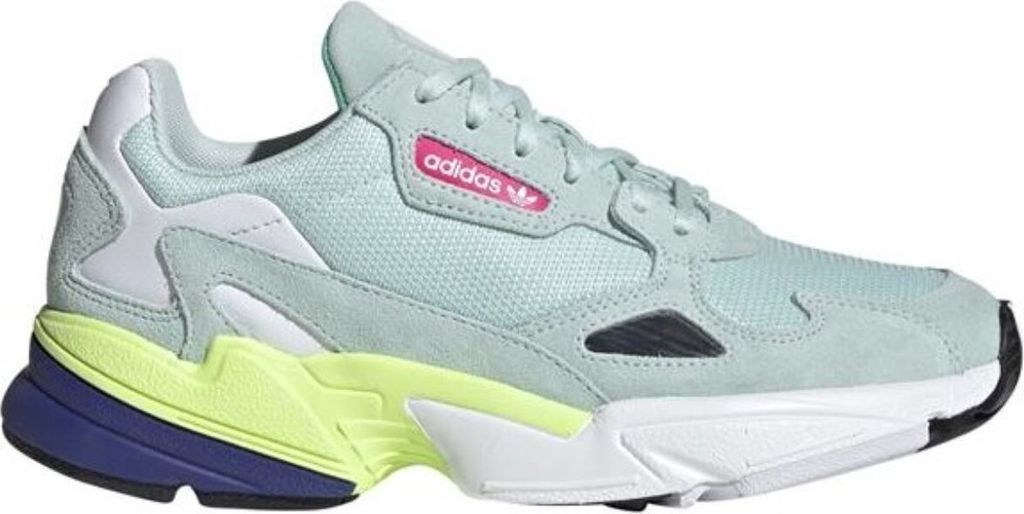 Adidas Schuhe Falcon W, CG6218