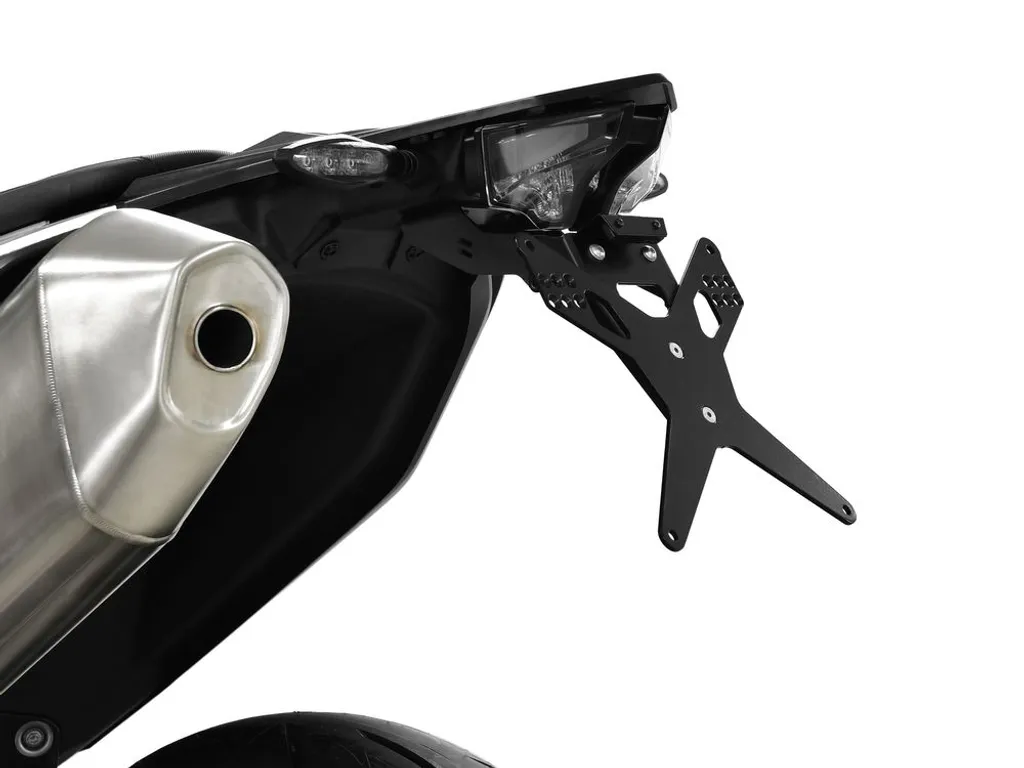 KZH X-Line adatto a KTM 690 SMC R BJ 2019-23