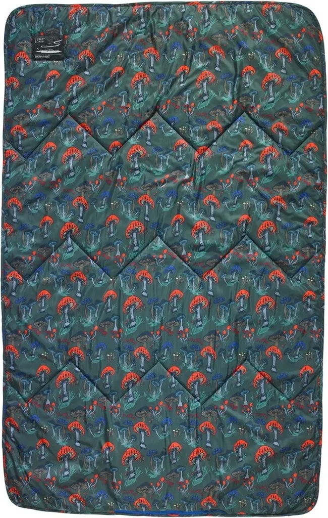 Juno Blanket Therm-a-Rest couverture légère eraLoft imperméable 183cm