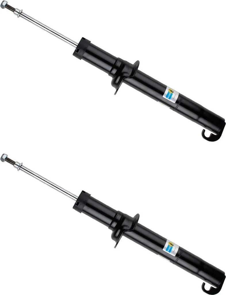 Amortisseur Gaz Bilstein B4 : Stop aux Vibrations Avant pour Alfa Romeo