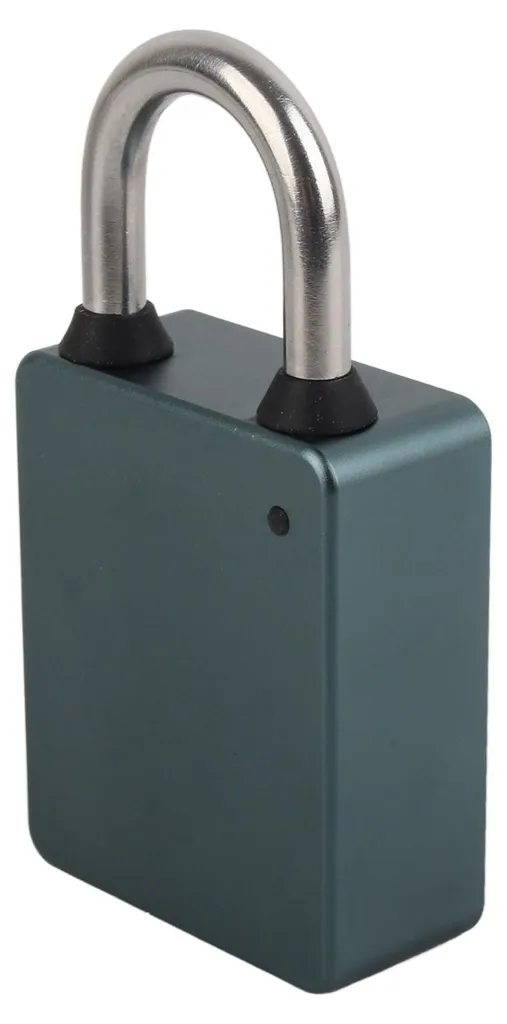 Cadenas intelligent Bluetooth : ne perdez plus jamais vos clés de serrure - 2