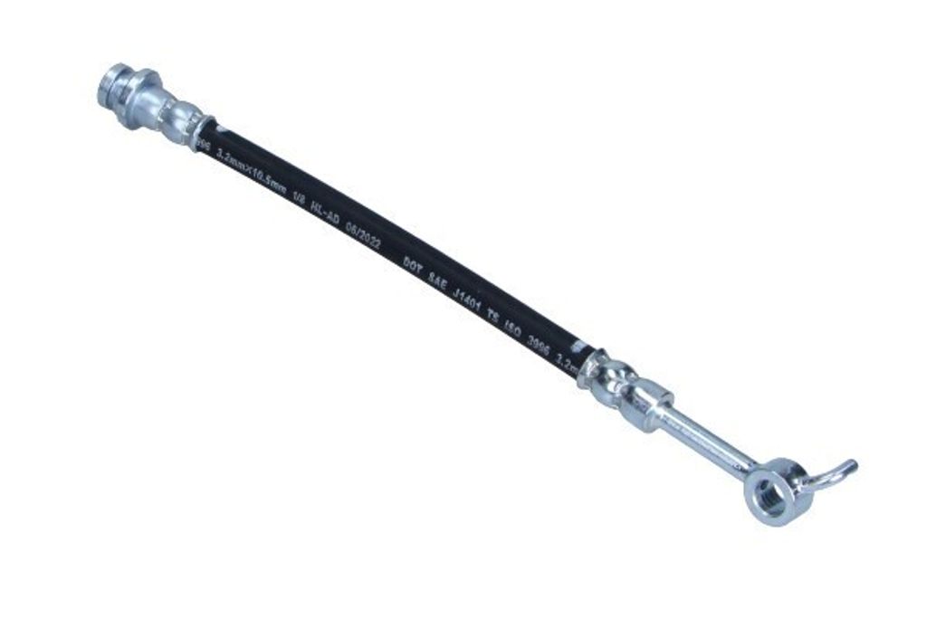 MAXGEAR 52-0686 Bremsschlauch Hinten Rechts für RENAULT KOLEOS (HY) für NISSAN X-TRAIL (T31)