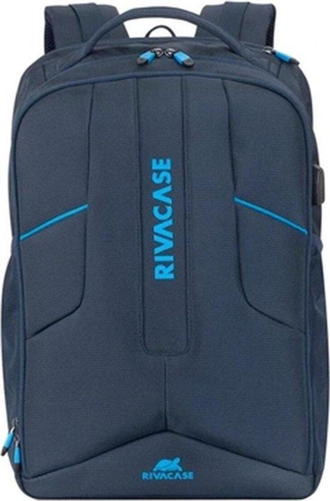 Rivacase 7861, Batoh, 43,9 cm (17.3"), Ramenný popruh, 1,01 Obrázok produktu 