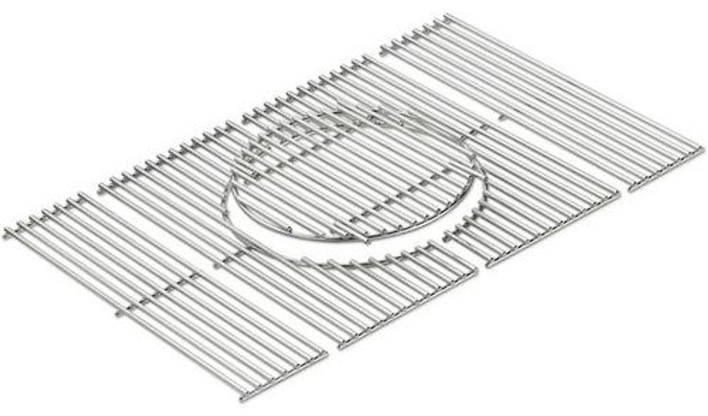 Grillrost Switch Grid Enders für Uniq Pro 3 Edelstahl