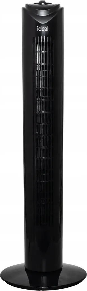Ventilateur de sol silencieux Id6501 avec mode nuit pour la chambre