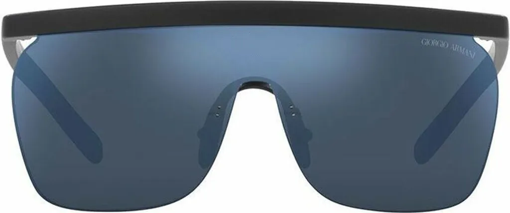 Lunettes de soleil Homme Armani AR8169 Idéales pour la Conduite et Ville