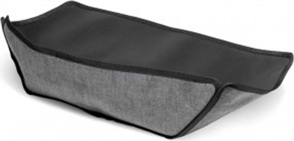 Burley 960141, 1 Stück(e), Schwarz, Grau