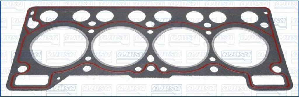 AJUSA 10036200 Zylinderkopfdichtung für RENAULT CLIO I (B/C57, 5/357) 4 (112) SUPER 5 (B/C40) 5 (122) 4 Kasten (R21, R23) RAPID Kasten (F40, G40)