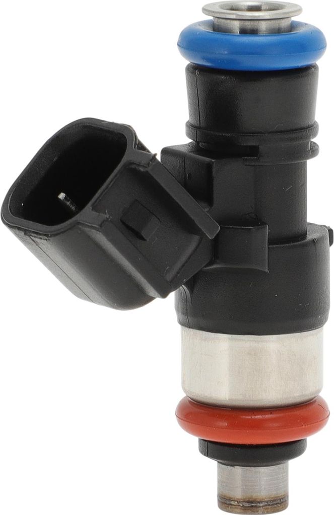 1 Stk Nr. 0280158191/822-11214 Kraftstoffeinspritzdüse für Ford Edge 2011-2015 Auto Motor Durchflussabgleich Kraftstoffdüse
