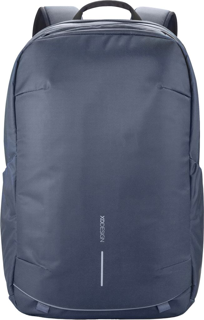 XD Design - Rucksack "Bobby Explore", 30L XD1038 (Einheitsgröße) (Marineblau)